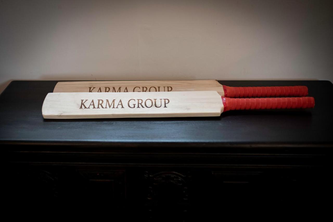 Hotel Karma Salford Hall Salford Priors