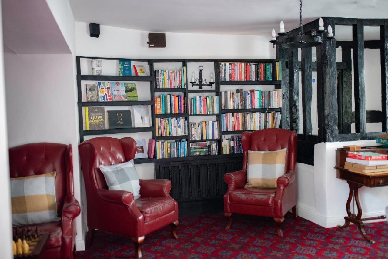 Hotel Karma Salford Hall 4*