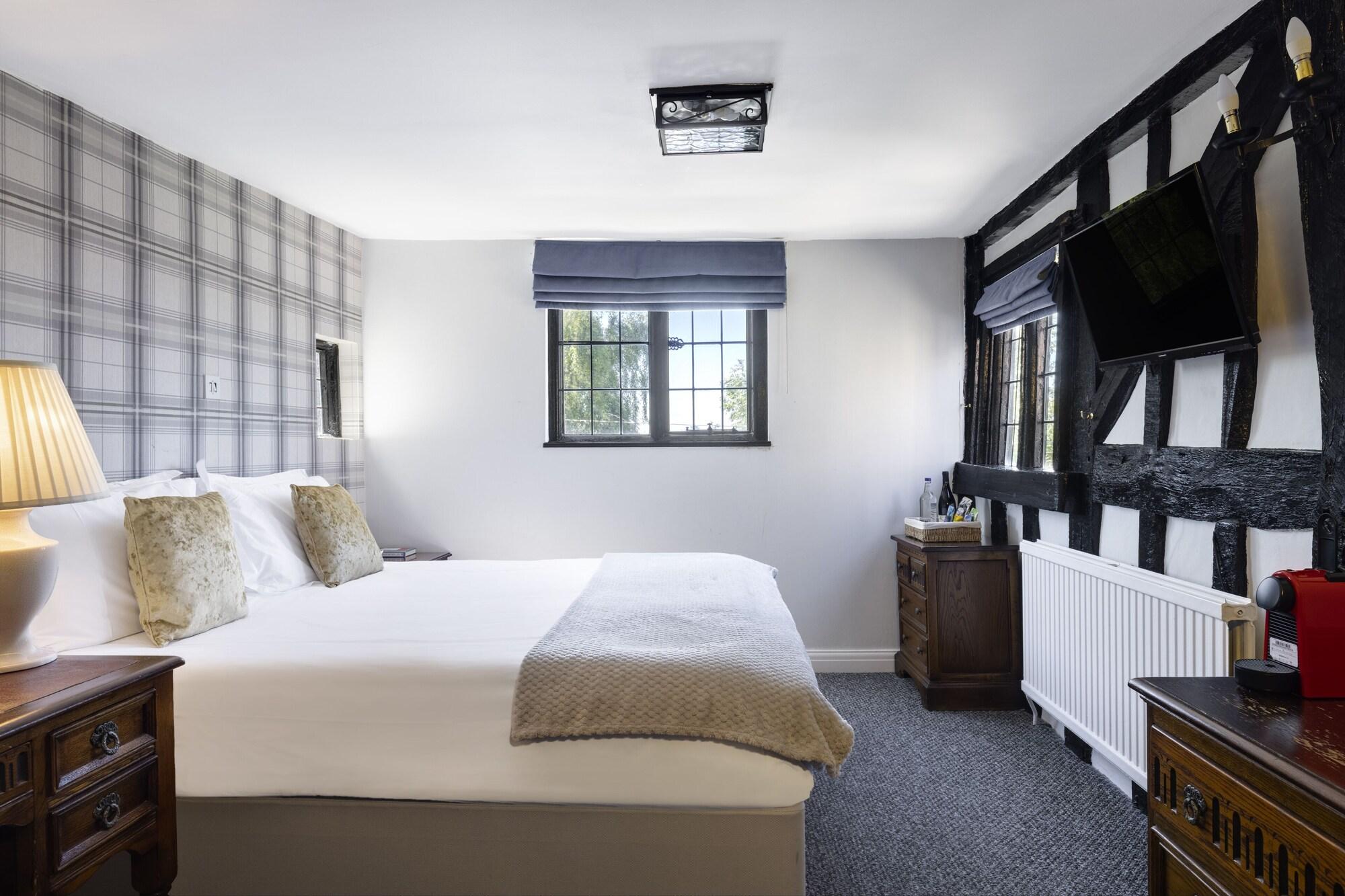 Karma Salford Hall Hotel